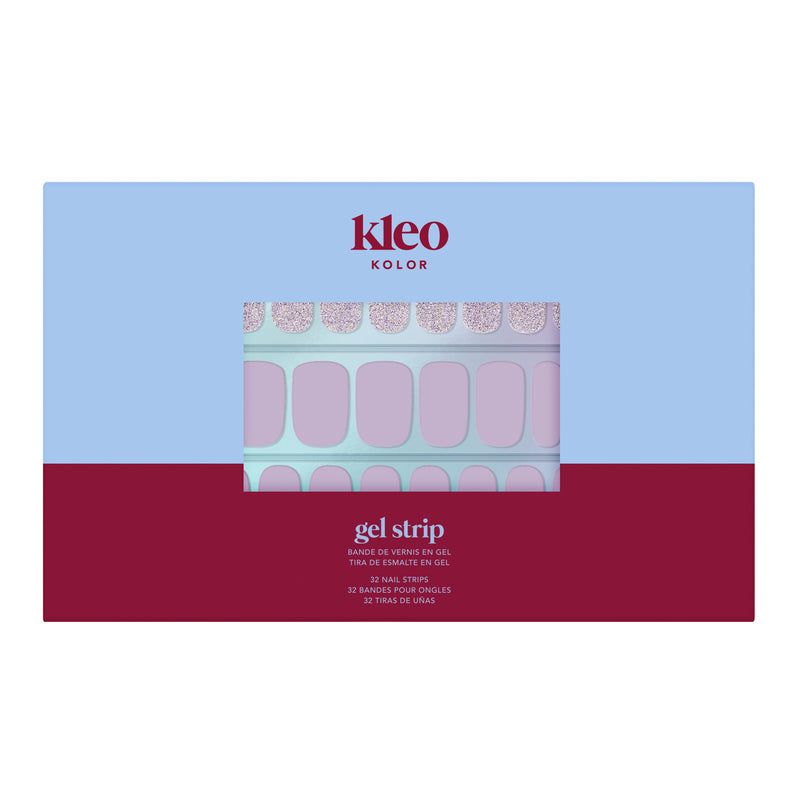 Lilac Spark - Kleo Kolor