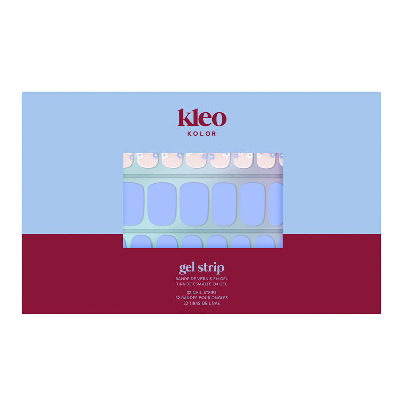 Peri Wink - Kleo Kolor