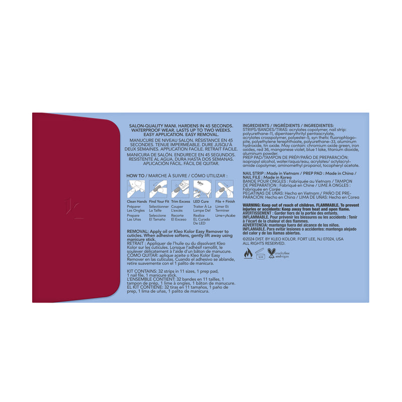 Siesta Sister - Kleo Kolor