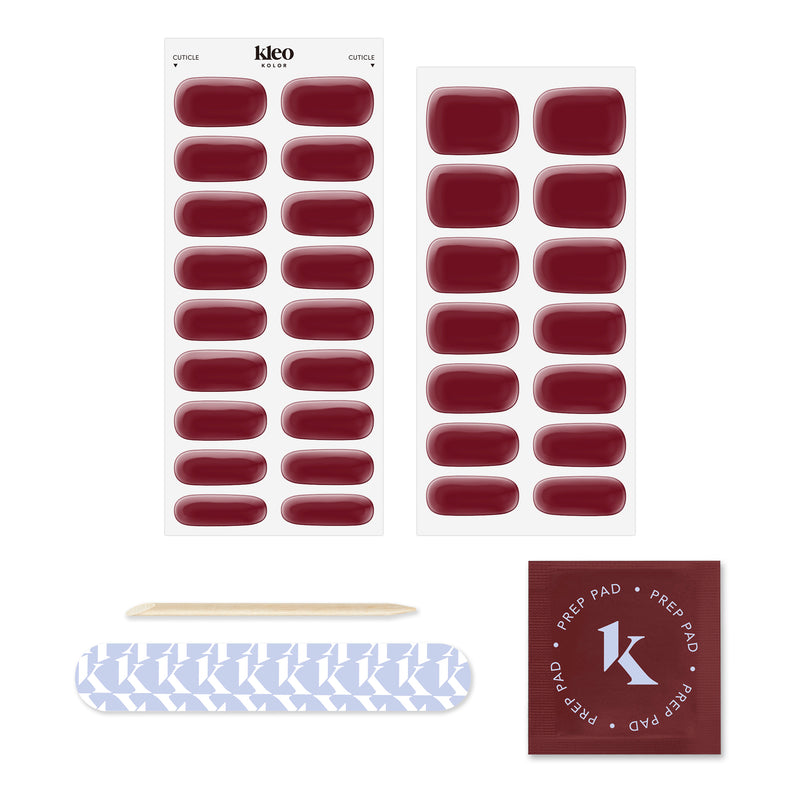 Wine Not? - Kleo Kolor