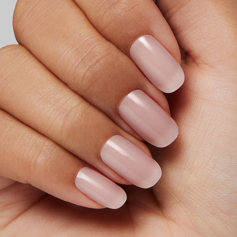 Buffed Beauty - Kleo Kolor