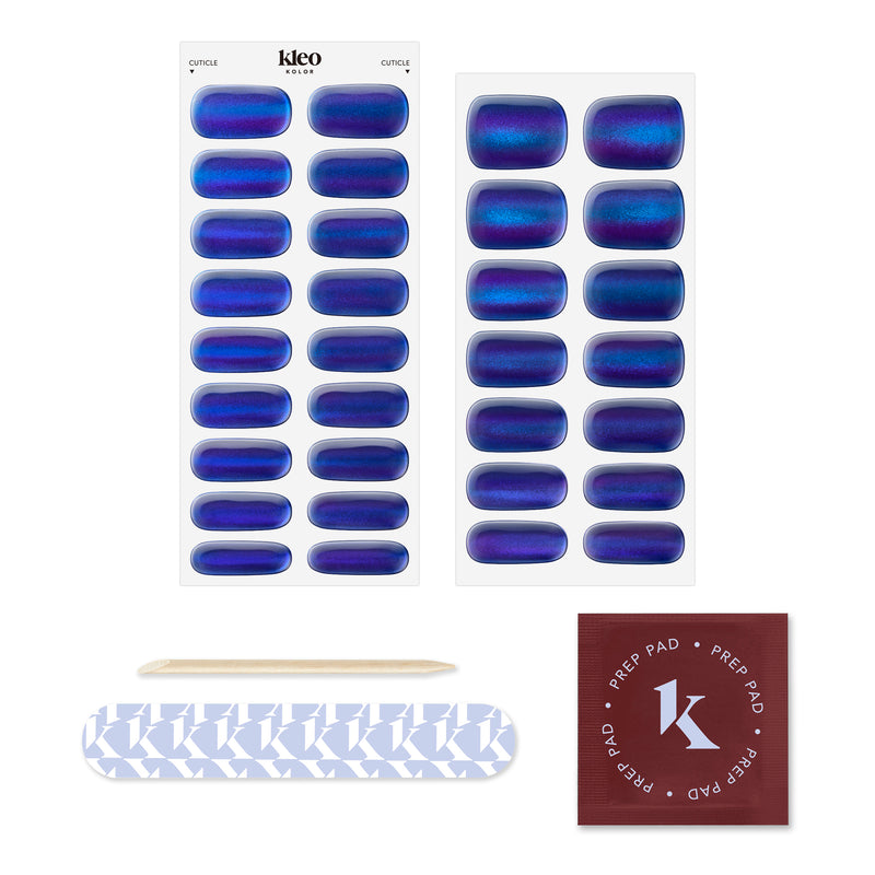 Royal Aura - Kleo Kolor