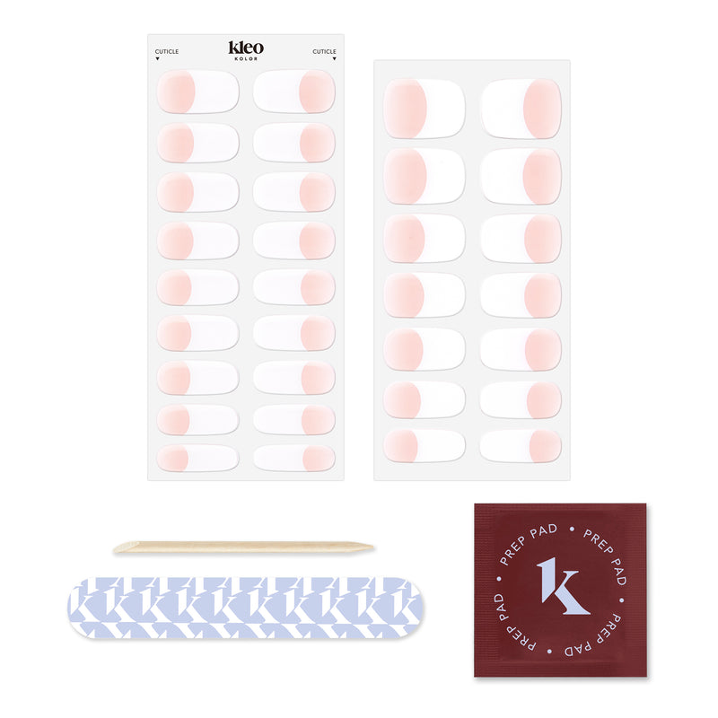 Avant-Garde 10MM - Kleo Kolor