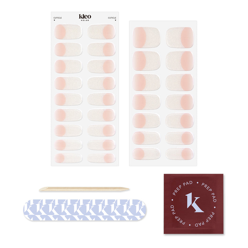 Chic Couture - Kleo Kolor