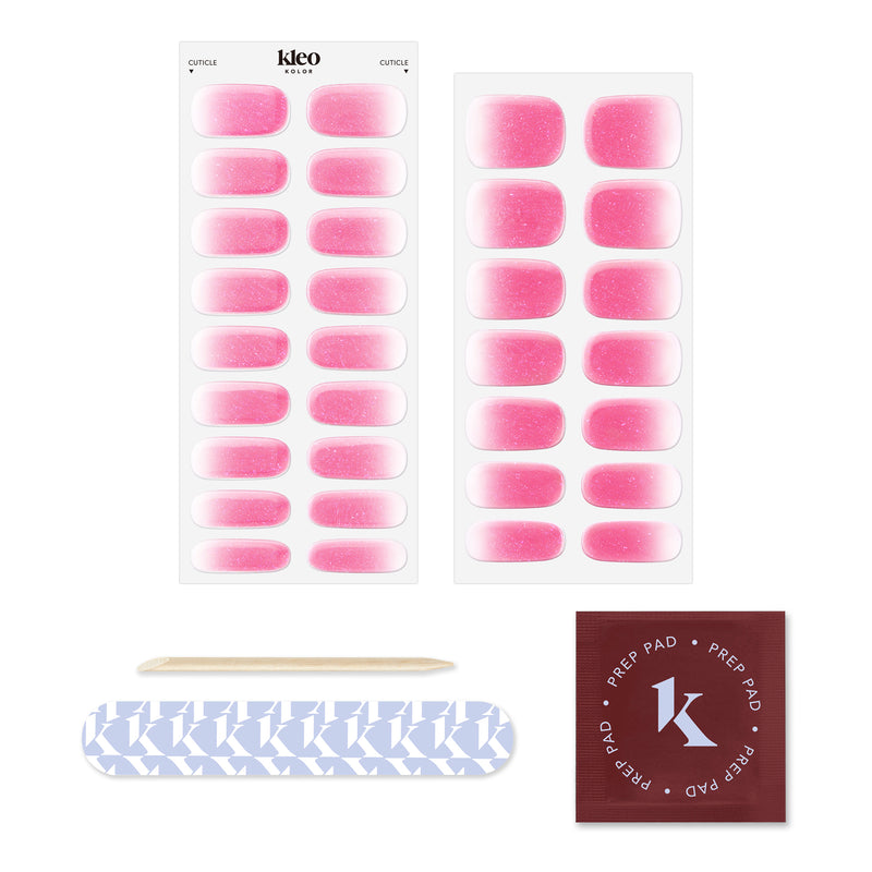 New Woman - Kleo Kolor