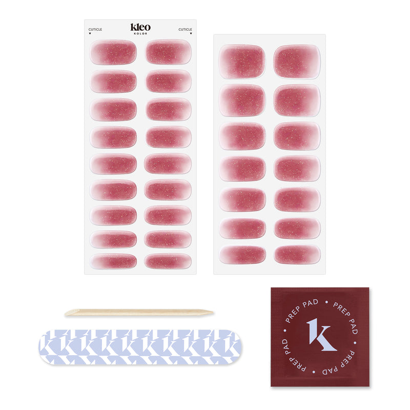 Girl's Girl - Kleo Kolor