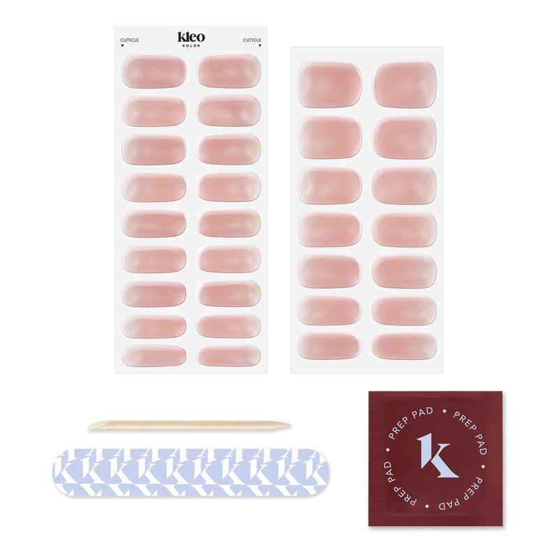 First Class - Kleo Kolor