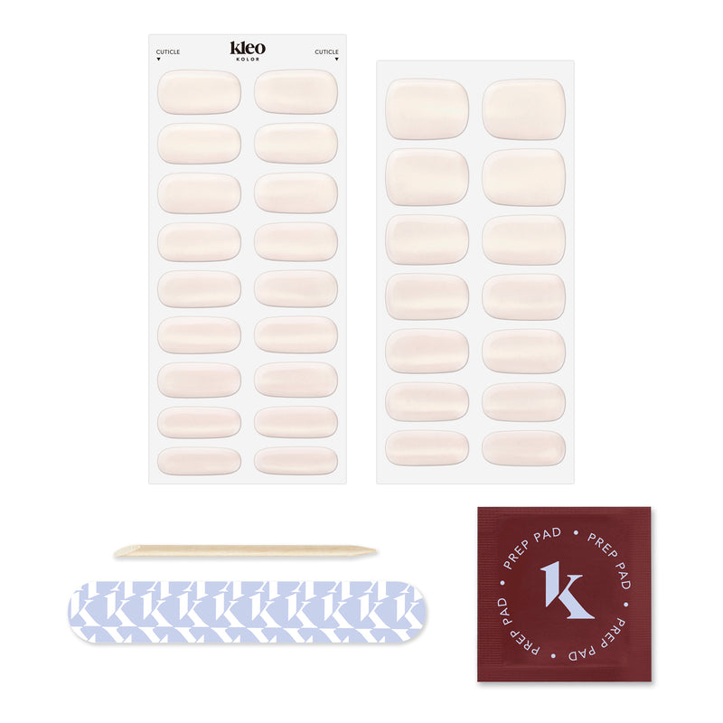 Pink Peace - Kleo Kolor