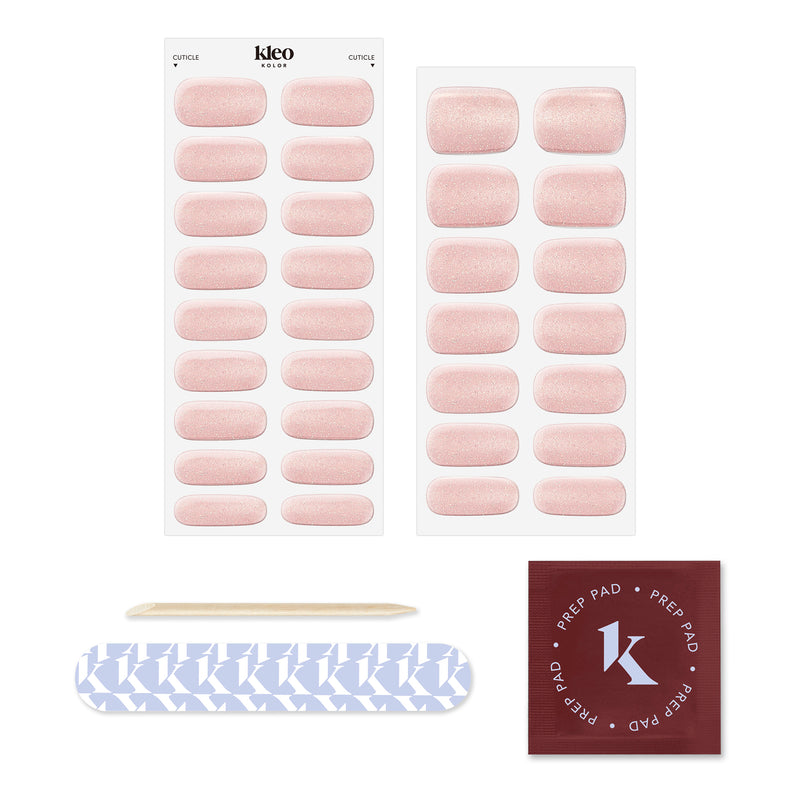 Sugary Sweet - Kleo Kolor