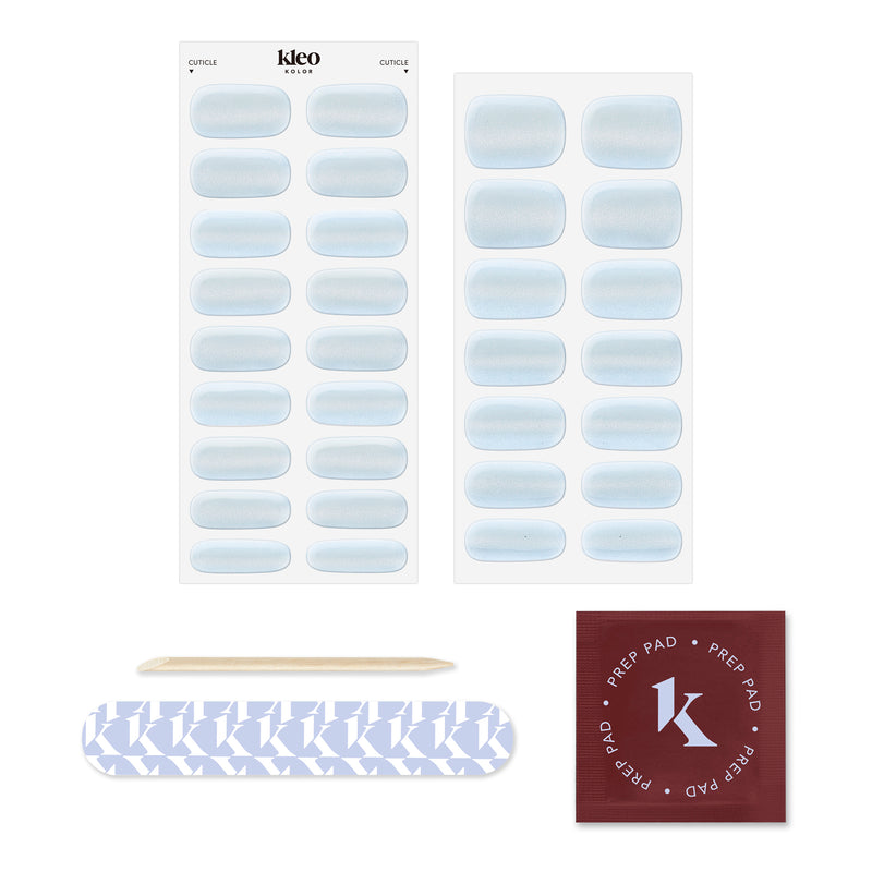 Starstruck - Kleo Kolor