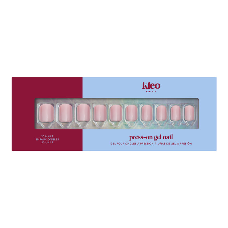 No Filter Needed - Kleo Kolor