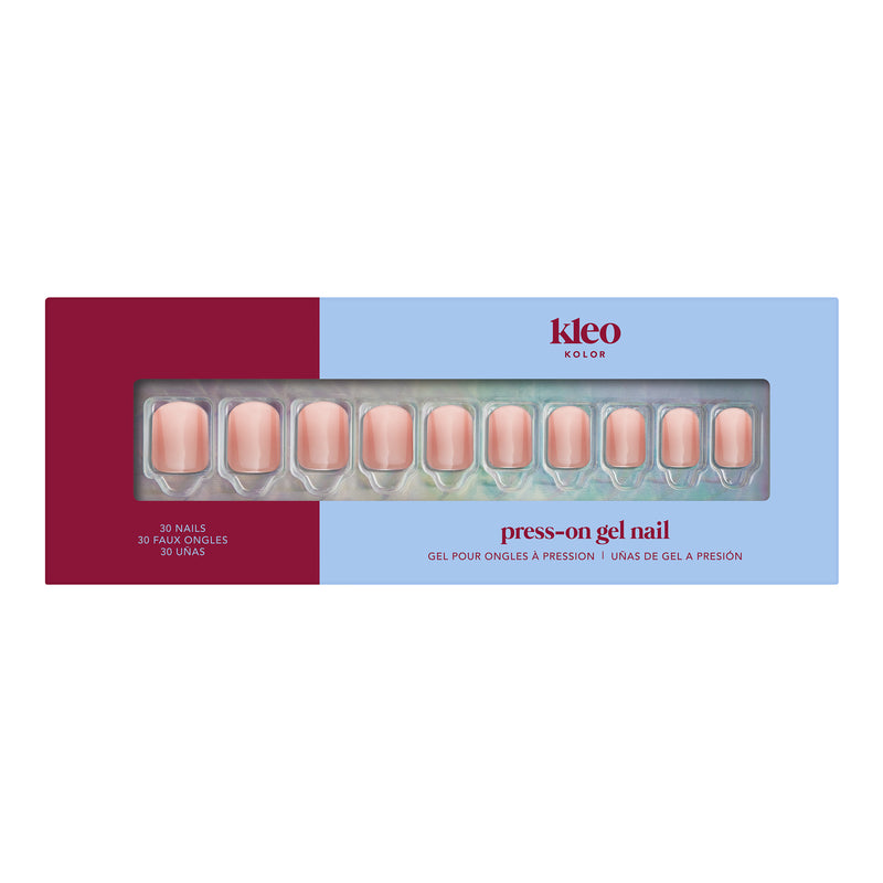 Try-Me Toffee - Kleo Kolor