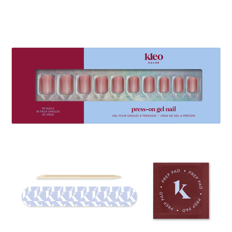 No Rules Nutmeg - Kleo Kolor