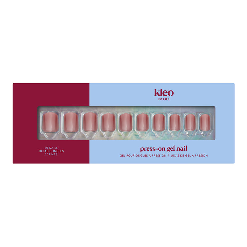 No Rules Nutmeg - Kleo Kolor