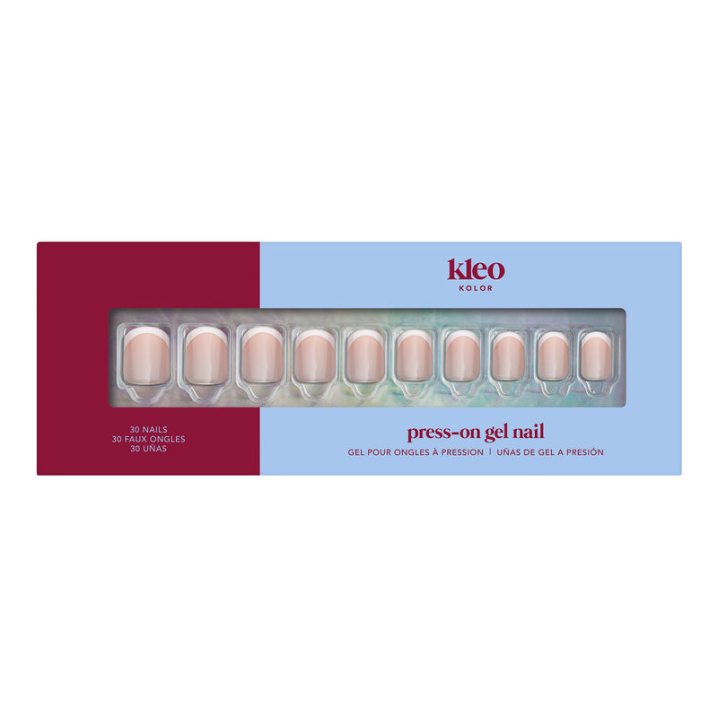 Jolie Femme - Kleo Kolor