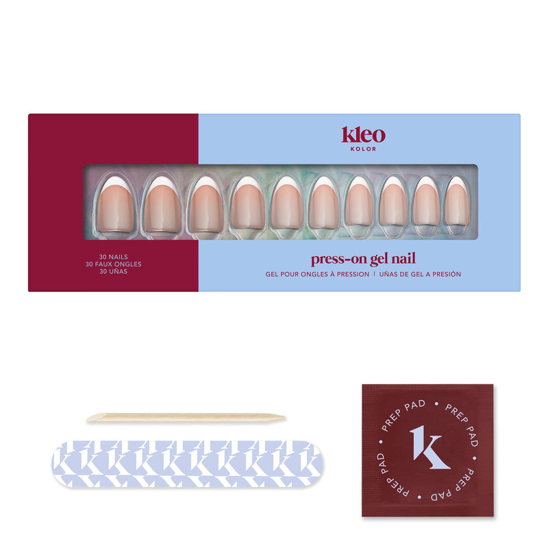 Mademoiselle - Kleo Kolor