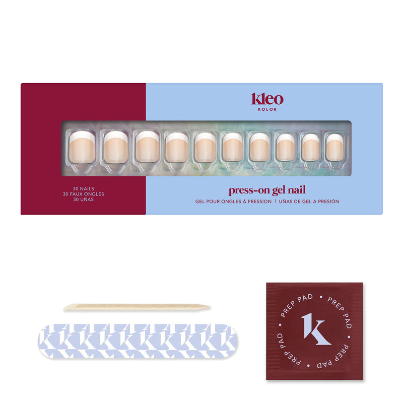 A La Mode - Kleo Kolor