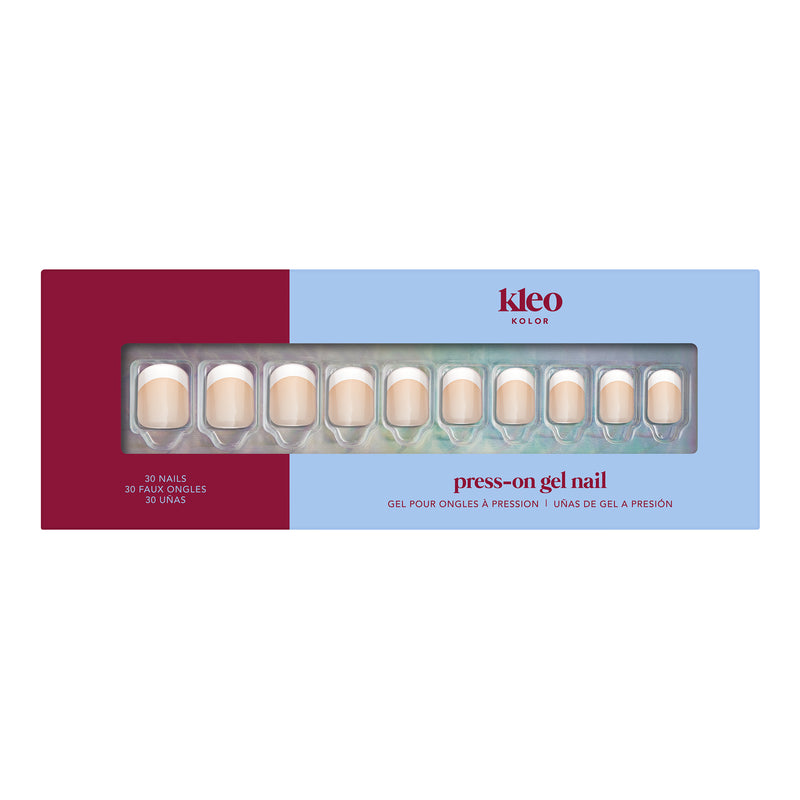 A La Mode - Kleo Kolor