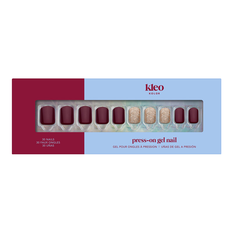 Wine & Shine - Kleo Kolor