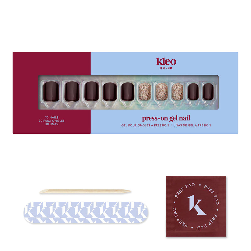 Mocha Mood - Kleo Kolor