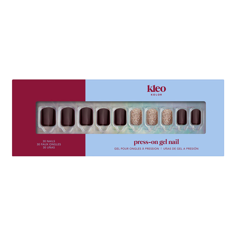 Mocha Mood - Kleo Kolor