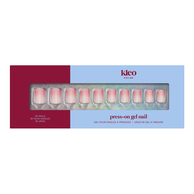 Fawn Over Me - Kleo Kolor