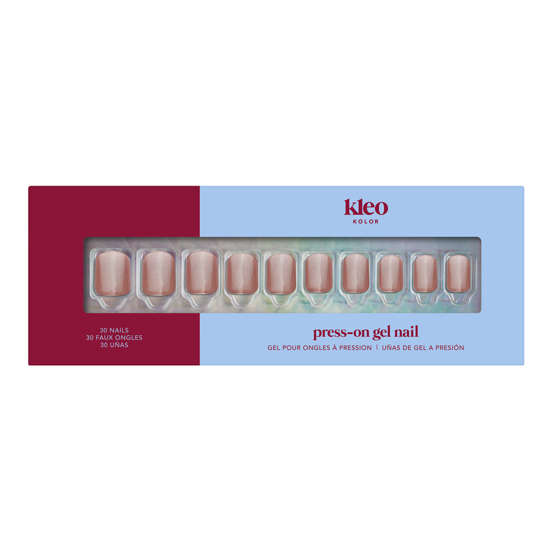 Sugar Coated - Kleo Kolor