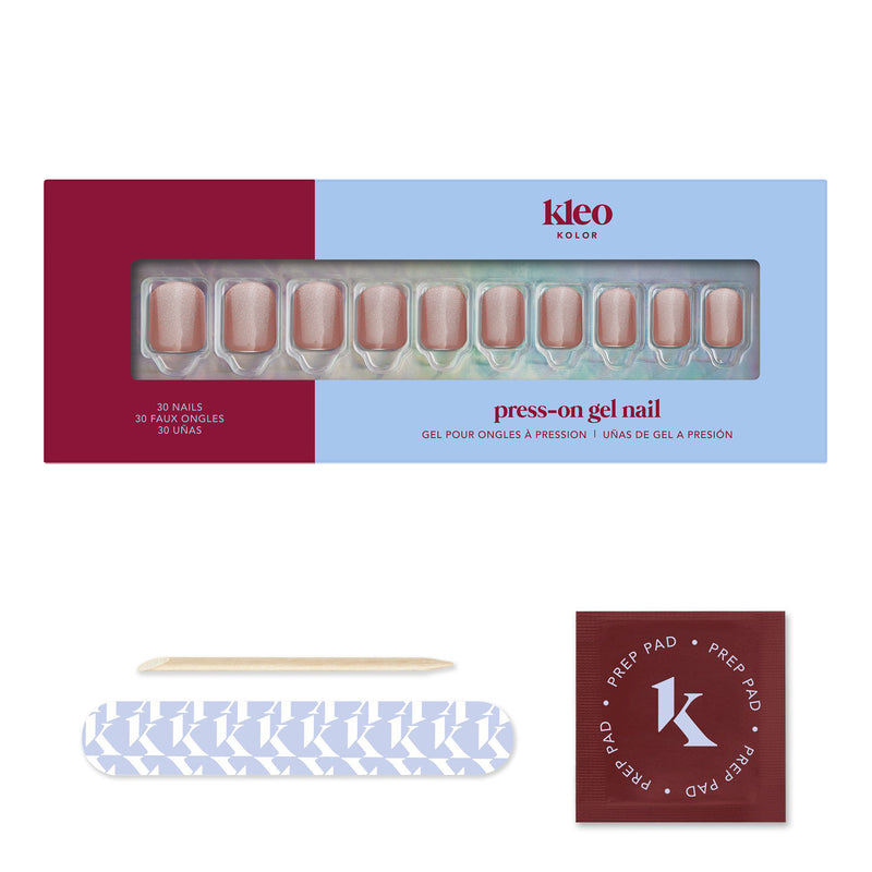 Sugar Coated - Kleo Kolor