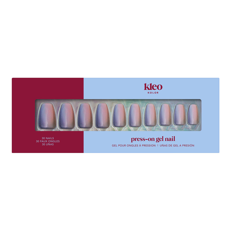 One of a Kind - Kleo Kolor