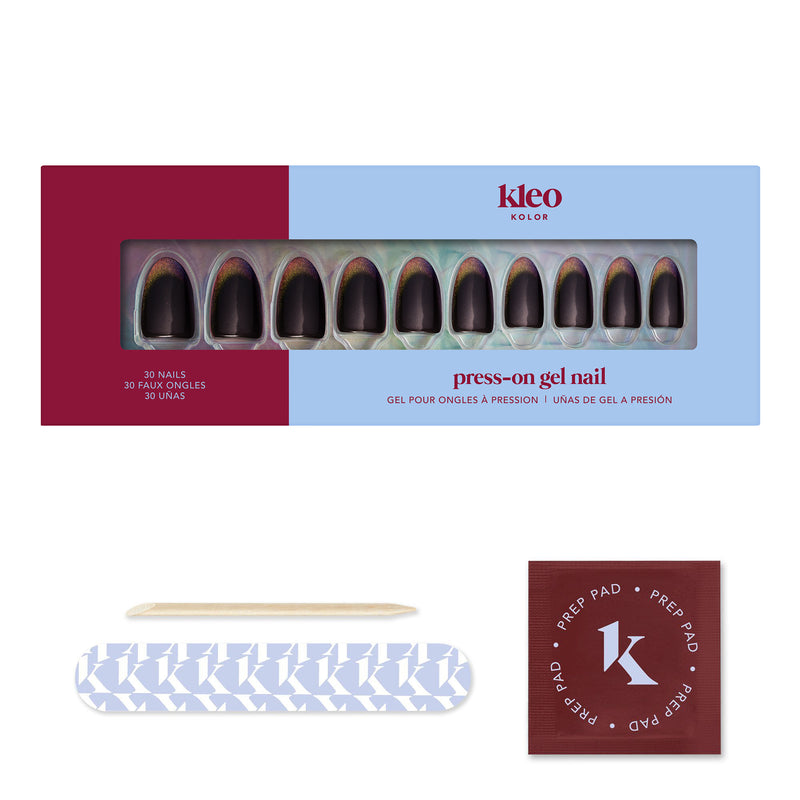 Drama Fan - Kleo Kolor