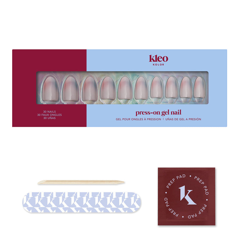 Edge of Glory - Kleo Kolor