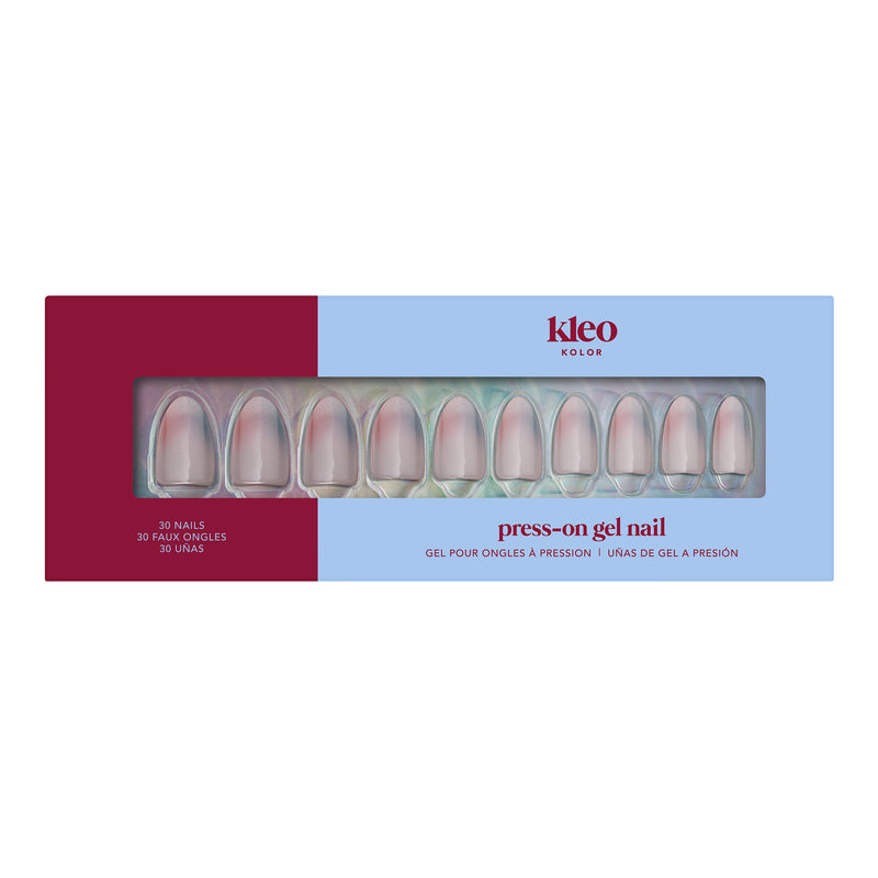 Edge of Glory - Kleo Kolor