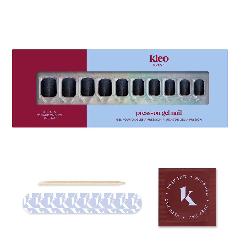 Dream Bigger - Kleo Kolor