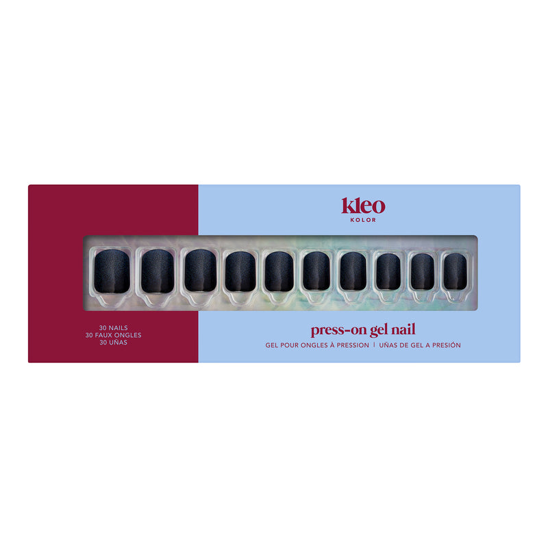 Dream Bigger - Kleo Kolor