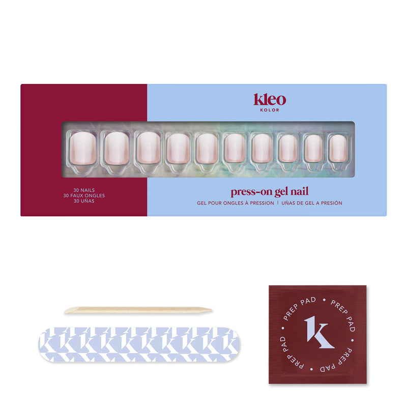 Five Star - Kleo Kolor