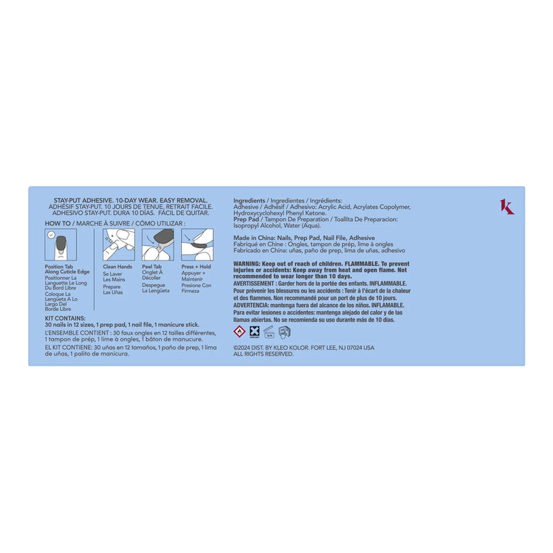 Diamant - Kleo Kolor