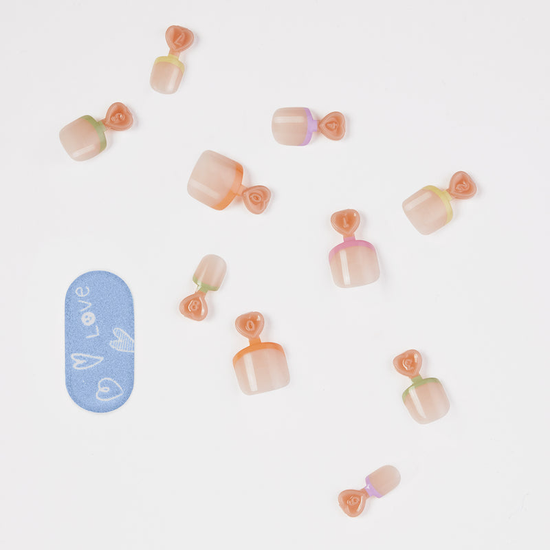 Mommy & Me: Spring Blossom Kids - Kleo Kolor