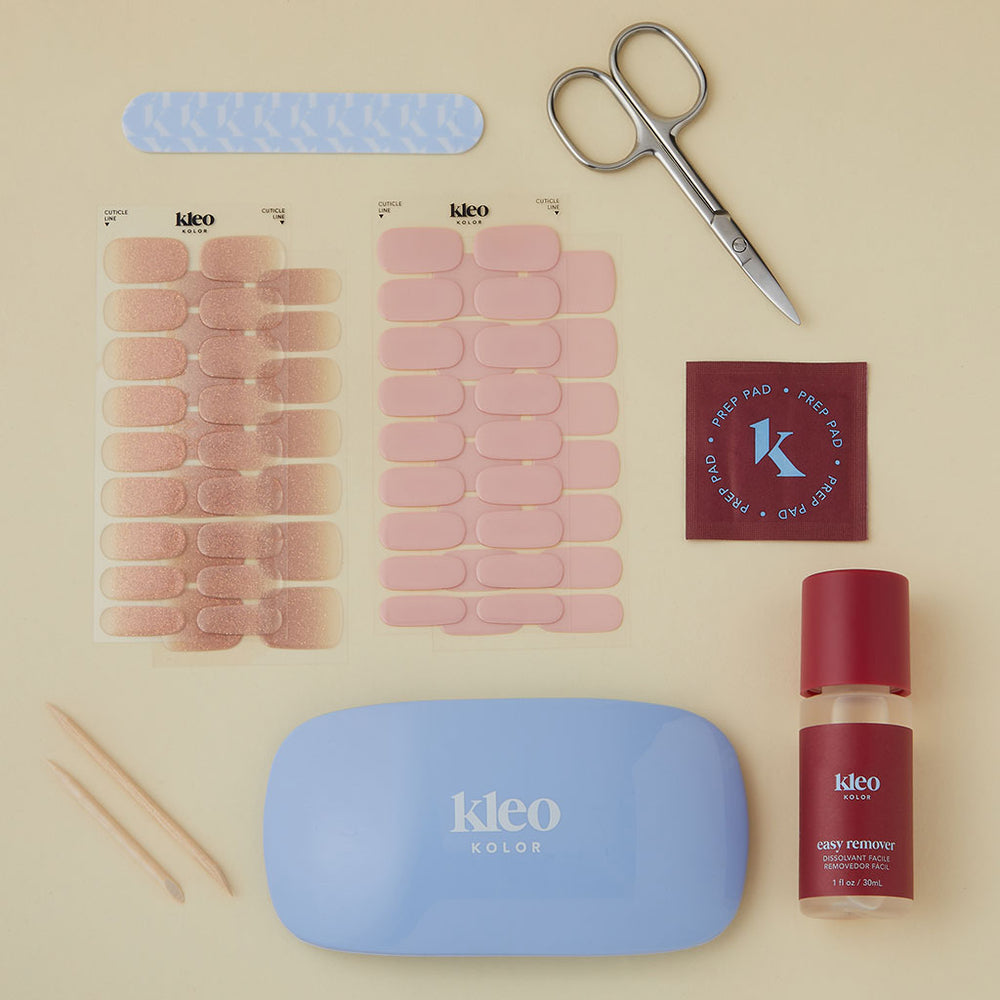 LED Intro Set: Fall Neutral