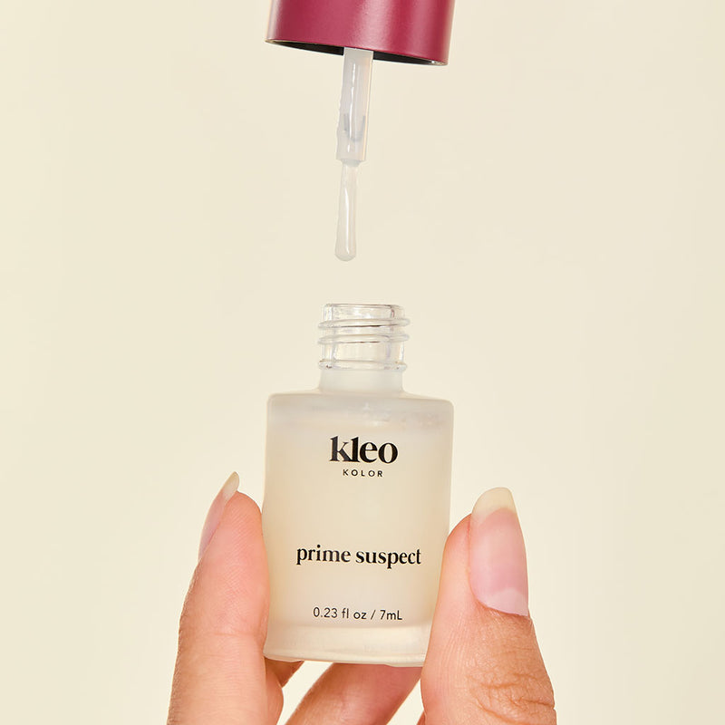 Nail Care Intro Set