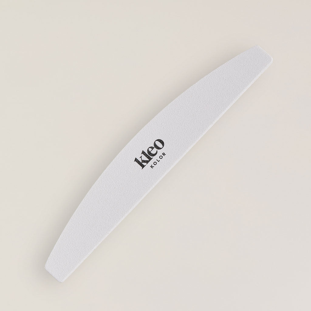 Nail Smooth