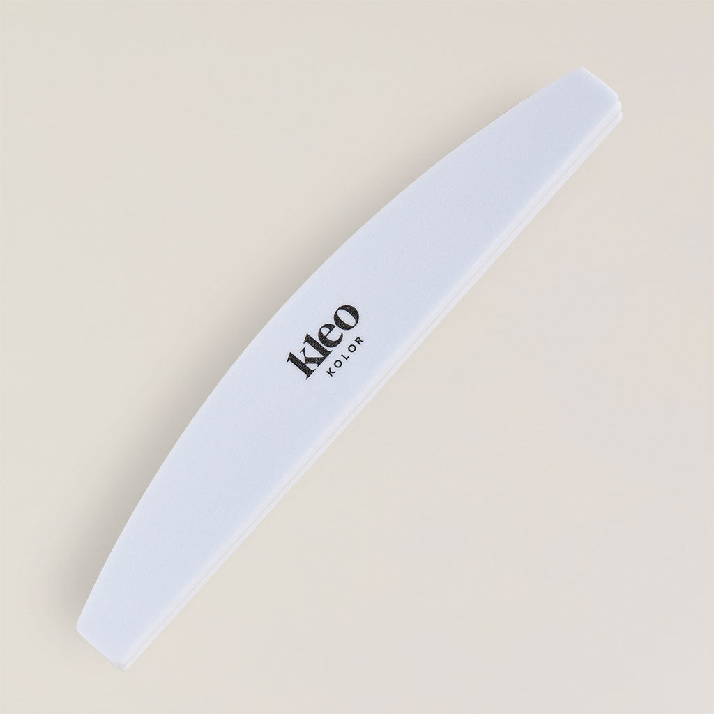 Nail Groove