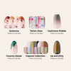 Prelaunch Autumn Heritage: Press-On Gel Nails
