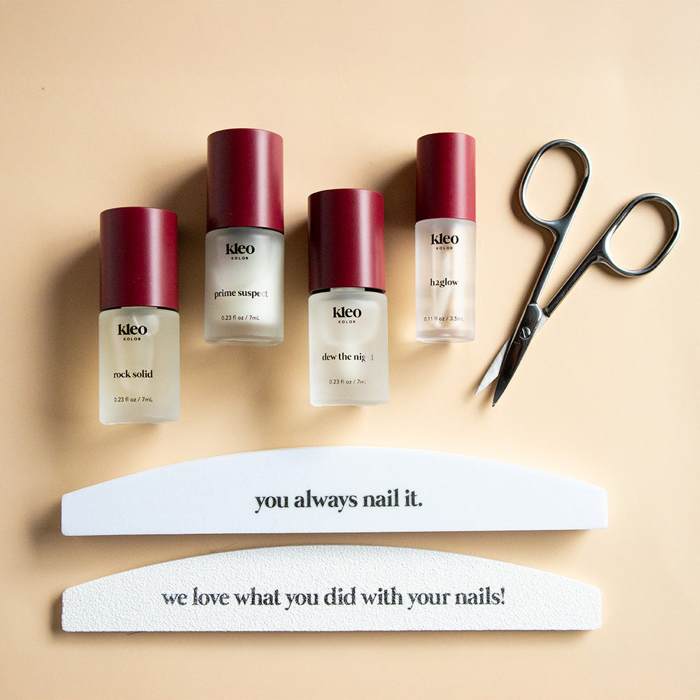 Complete Care Set