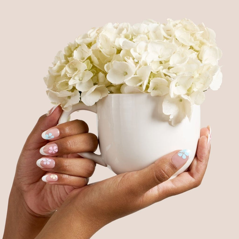Fleur French