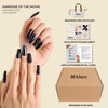 Prelaunch First Edition: Glue-On Gel Nails