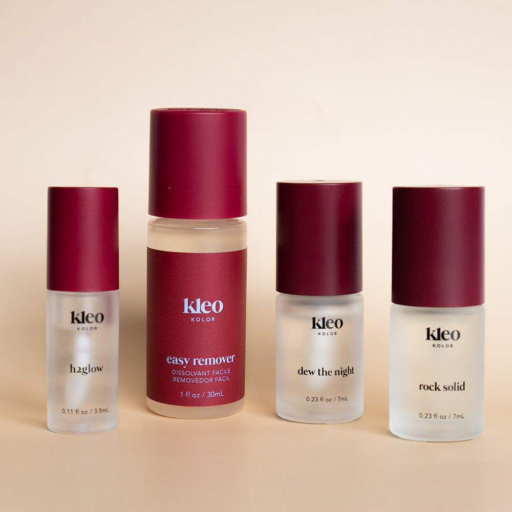 Mani Reset Intro Set