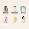 Prelaunch The Dot Drop Collection