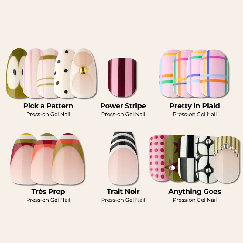 Prelaunch A Stripe Story Collection