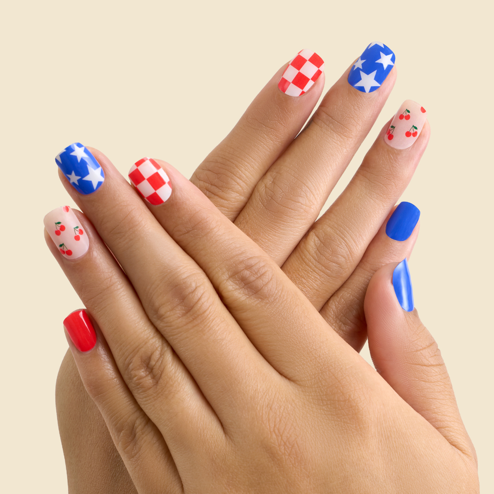 Star Spangled Sweet