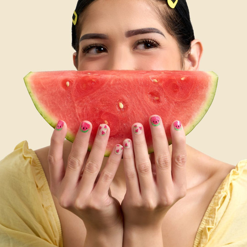 Melon Moment